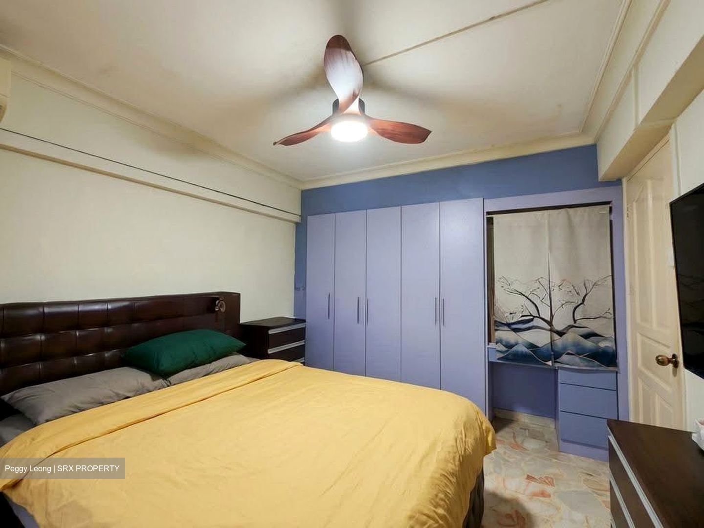Blk 8 Holland Avenue (Queenstown), HDB 3 Rooms #633797861